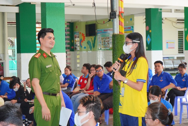 Ngăn chặn 'chết trắng': Bẫy ma túy ngụy trang hoành hành trên mạng- Ảnh 4.