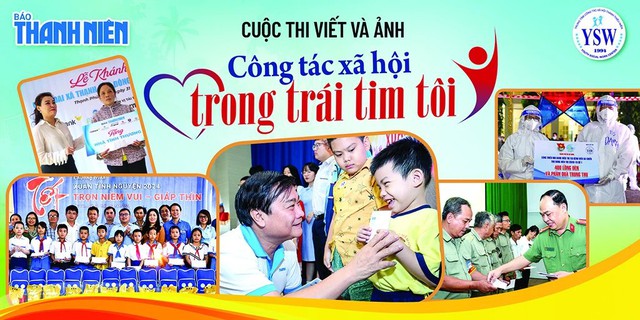 Thêm giải thưởng, tăng tiền thưởng và kéo dài thời gian dự thi- Ảnh 1.