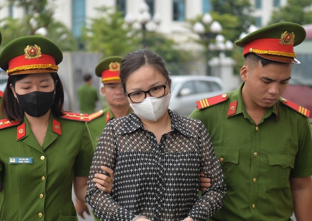 'Ba anh em ông Trịnh Văn Quyết vướng lao lý, không còn ai phụng dưỡng cha mẹ'- Ảnh 2.