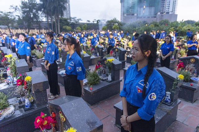 Tin tức đặc biệt trên báo in Thanh Niên 28.7.2024- Ảnh 2.