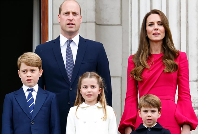 Cuốn tiểu sử Kate Middleton tiết lộ Vua Charles và Hoàng tử William từng bất đồng- Ảnh 2.