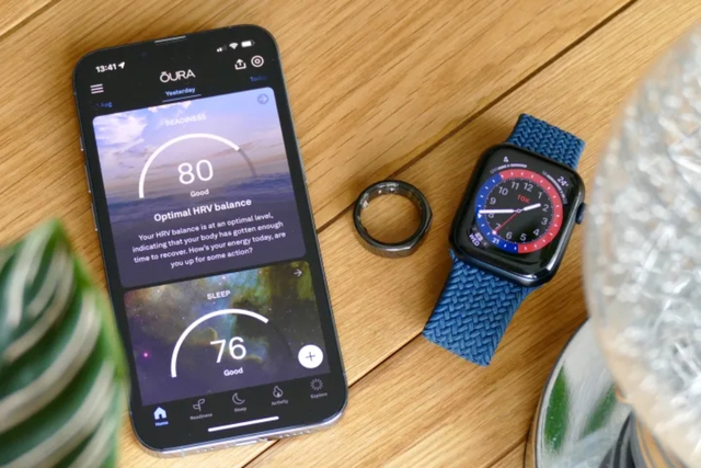 Samsung mắc 'sai lầm lớn' với Galaxy Ring khi không tương thích với iPhone- Ảnh 2. Samsung mắc 'sai lầm lớn' với Galaxy Ring khi không tương thích với iPhone- Ảnh 2.