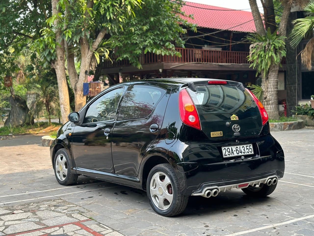 BYD từng thất bại tại Việt Nam với chiếc FO 'nhái' Toyota Aygo- Ảnh 2.