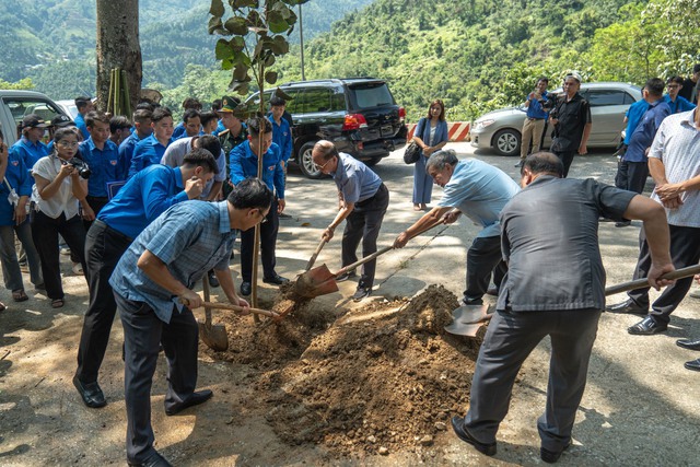 Lan tỏa trong mỗi người trẻ về tinh thần yêu nước- Ảnh 3.