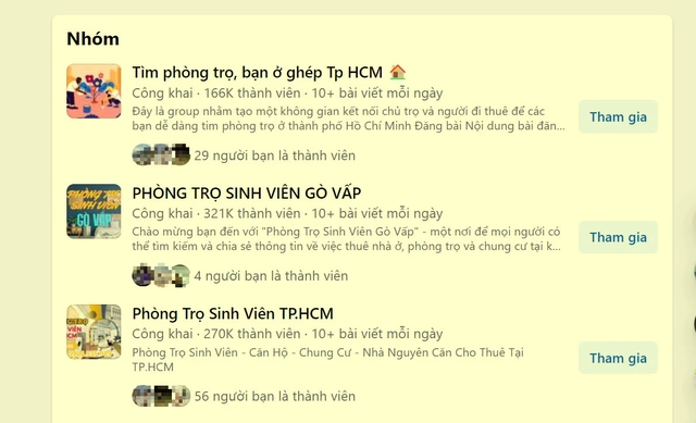 Tìm phòng trọ qua mạng và cái kết…- Ảnh 2.