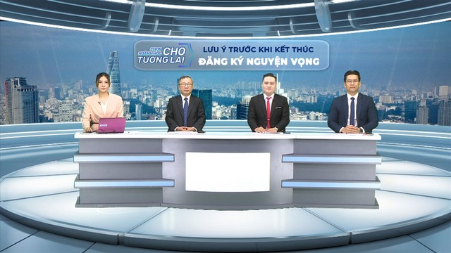 'Chiến thuật' đăng ký nguyện vọng xét tuyển trong ngày cuối cùng- Ảnh 2.