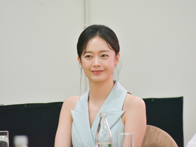 Những ấn tượng về Đà Nẵng của diễn viên phim 'Tuổi thanh xuân' Jeon So Min- Ảnh 1.