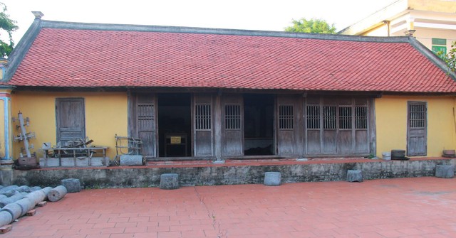 Bảo tàng Đồng quê độc nhất vô nhị ở Nam Định- Ảnh 6.