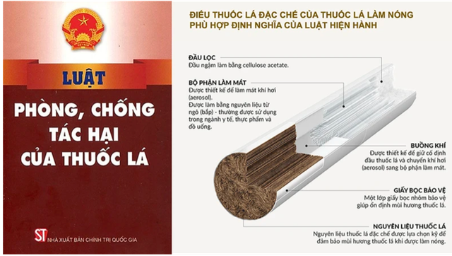 Quốc tế đánh giá mức độ độc hại của thuốc lá làm nóng đến đâu?- Ảnh 2.