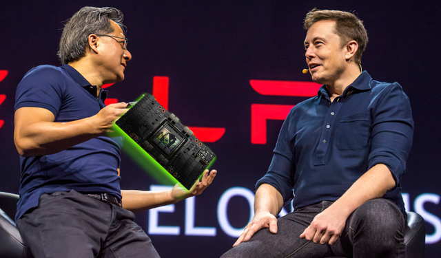 Tỉ phú Elon Musk dùng 100.000 GPU NVIDIA H100 để đào tạo AI- Ảnh 1.