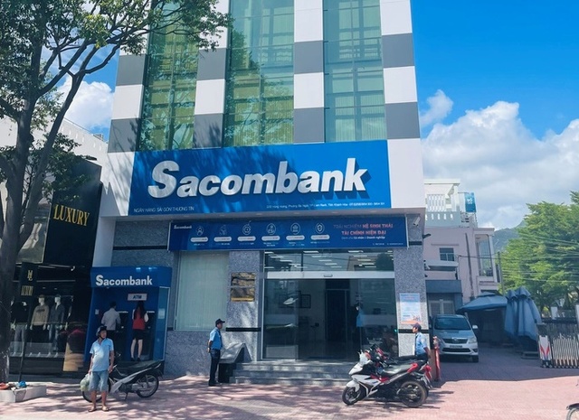 Tòa tuyên khách hàng thắng kiện, buộc Sacombank phải trả lại hơn 36 tỉ đồng- Ảnh 2.