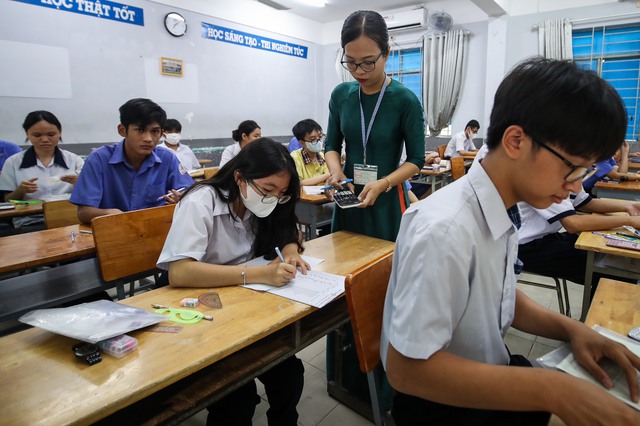 Bí quyết ôn thi tốt nghiệp THPT đạt điểm cao: Lập kế hoạch kinh doanh Bí quyết ôn thi tốt nghiệp THPT đạt điểm cao: Lập kế hoạch kinh doanh