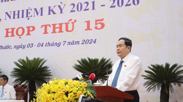 Bình Phước tăng trưởng đứng thứ 2 khu vực Đông Nam bộ- Ảnh 3.