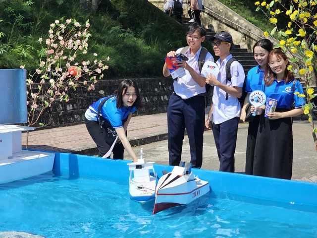 Đơn vị đào tạo hàng đầu về khoa học nghề cá và nuôi trồng thủy sản- Ảnh 2.