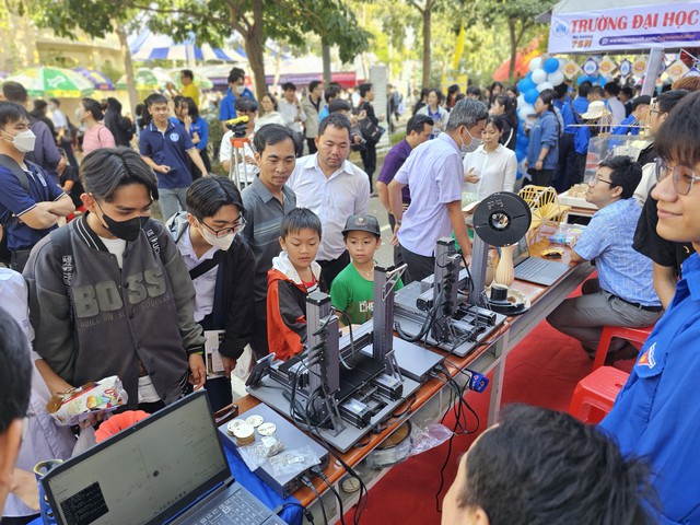 Đơn vị đào tạo hàng đầu về khoa học nghề cá và nuôi trồng thủy sản- Ảnh 5.