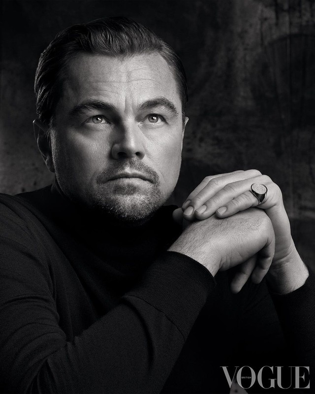 Nhan sắc bạn gái 26 tuổi của Leonardo DiCaprio- Ảnh 5.