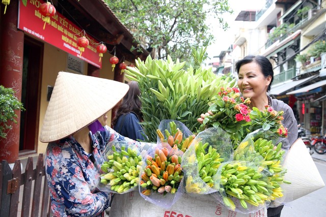 Thành phố ở Việt Nam: Đầu tiên, vẫn là Hà Nội- Ảnh 5.