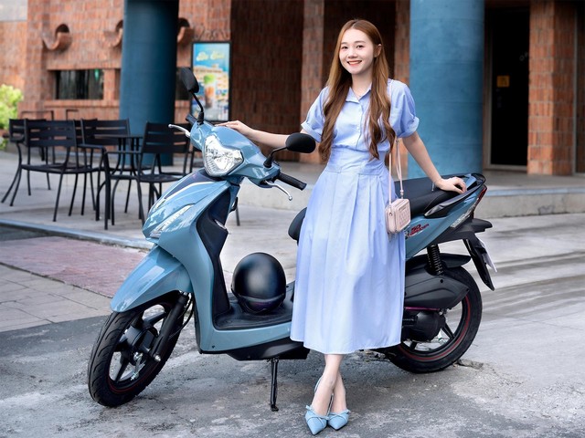 Xe 50 phân khối Kymco có chất lượng không?- Ảnh 2.