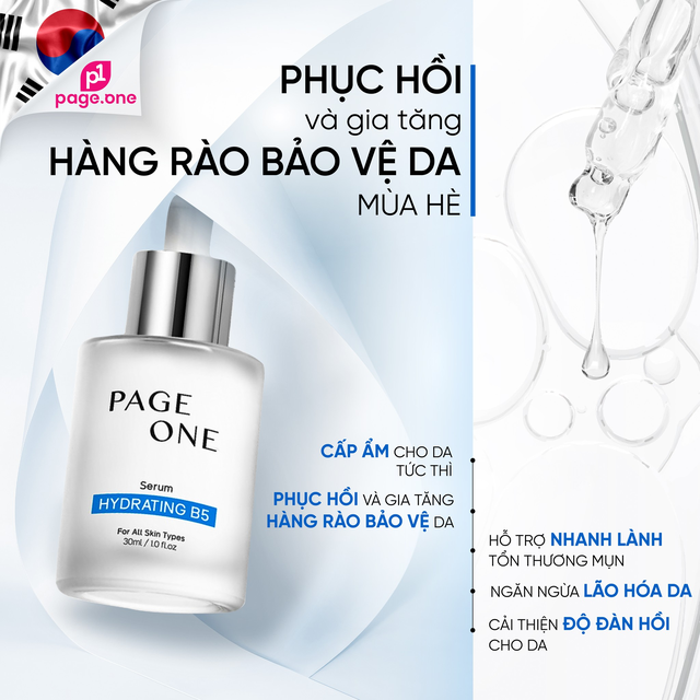 Vì sao nên ưu tiên phục hồi hàng rào bảo vệ của làn da?- Ảnh 4.