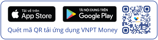 Nộp phí xét tuyển Đại học, Cao đẳng 2024 tiện lợi bằng QR đa năng VNPT Money- Ảnh 3.