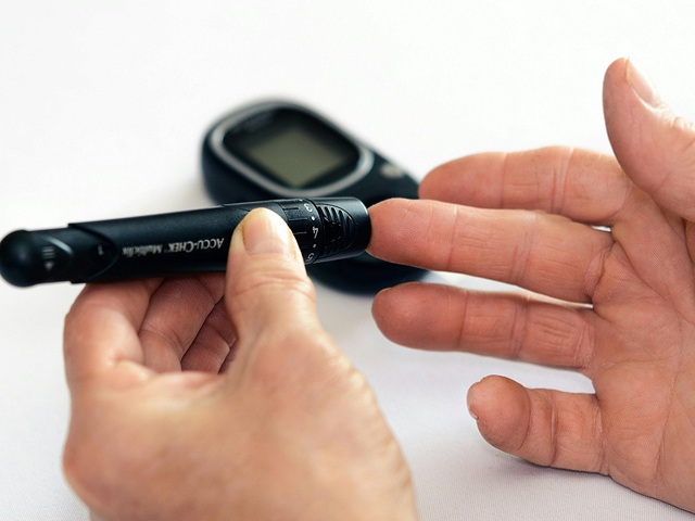 Tại sao người tiểu đường dễ mắc bệnh gan hơn?- Ảnh 1.