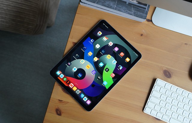 Hé lộ thông tin về 3 mẫu iPad mới, bất ngờ với iPad Pro M5- Ảnh 1.