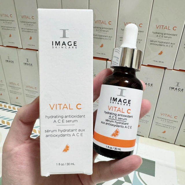 Review serum Image Vital C Hydrating Antioxidant ACE Serum có tốt không?- Ảnh 7.