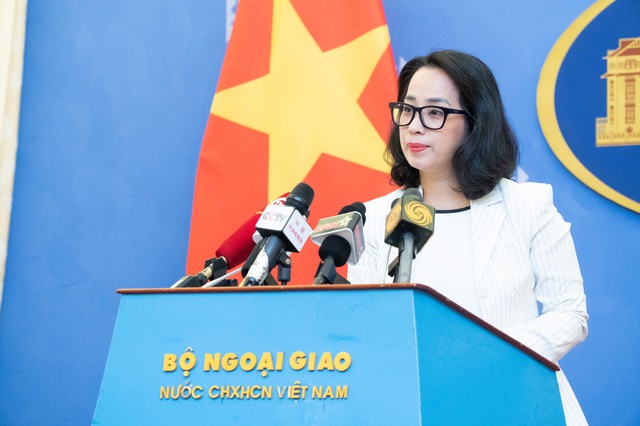 Mỹ vẫn thiếu khách quan về tự do tôn giáo tại Việt Nam- Ảnh 1.