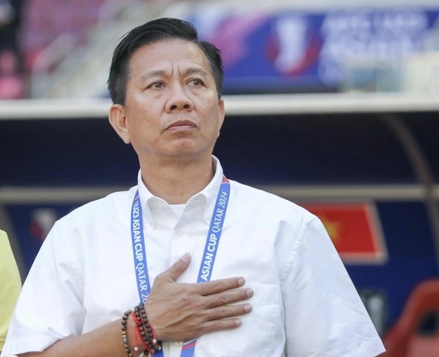 Nóng: HLV Hoàng Anh Tuấn tái xuất V-League sau 10 năm, dẫn dắt CLB Bình Dương- Ảnh 2.