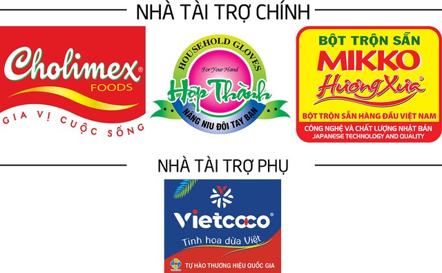 Tiểu thương làm Quang Thắng mắc cỡ khi soạt chân hết cỡ- Ảnh 2.