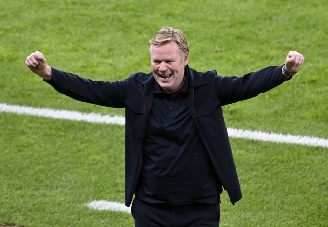 HLV Koeman: Thổ Nhĩ Kỳ khiến tôi thót tim, Hà Lan không ngại đội tuyển Anh- Ảnh 2.