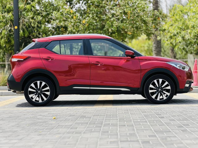 Nissan Kicks bất ngờ được công nhận là xe điện- Ảnh 2.