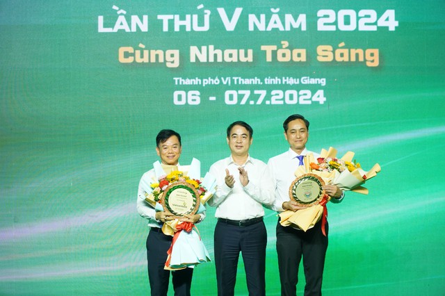 Gần 11.000 VĐV tham gia giải marathon quốc tế tại Hậu Giang- Ảnh 2.