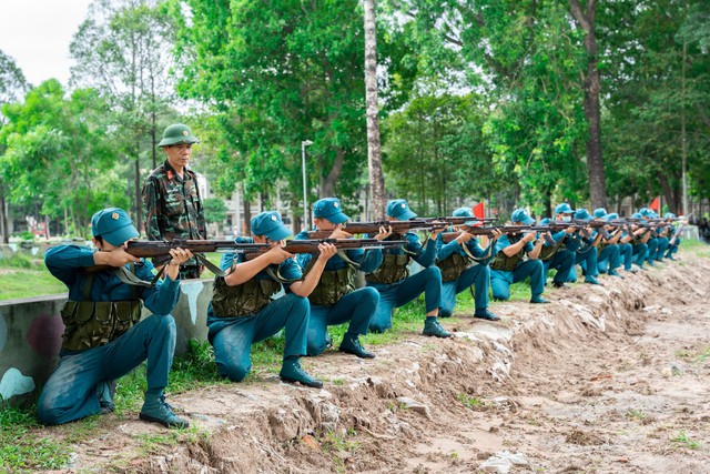 Tạo nguồn cán bộ cơ sở biết coi trọng phẩm giá- Ảnh 2.