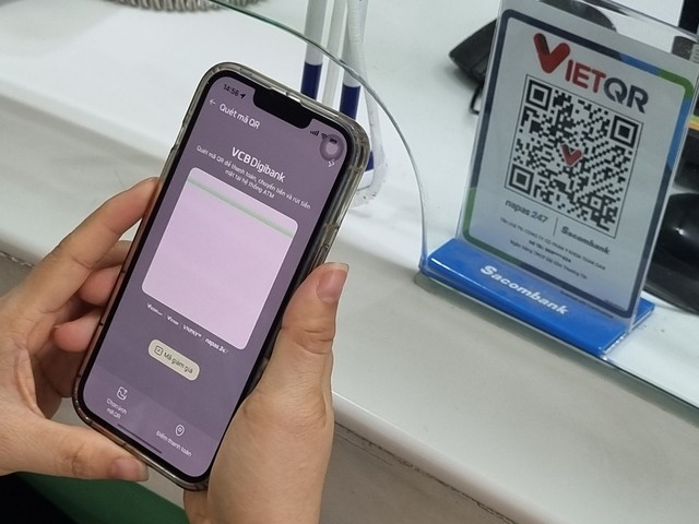 Người bán chỉ cách ghi nội dung chuyển khoản để né thuế, chuyên gia cảnh báo - Ảnh 2.