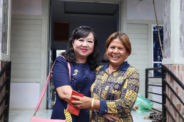Ươm mầm hữu nghị từ những buổi đầu tiên- Ảnh 2.