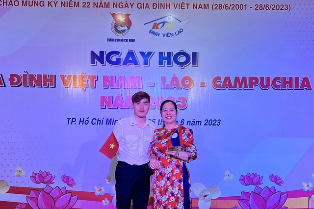 Ươm mầm hữu nghị từ những buổi đầu tiên- Ảnh 4.
