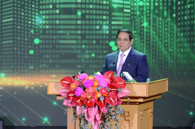 'Đất đẹp để mời gọi đầu tư, tạo việc làm chứ đừng xây đô thị rồi bỏ hoang'- Ảnh 1.