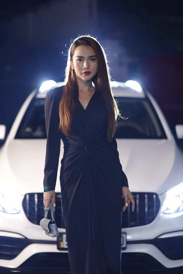  Không muốn được ưu ái khi đóng MV của Ưng Hoàng Phúc- Ảnh 2.
