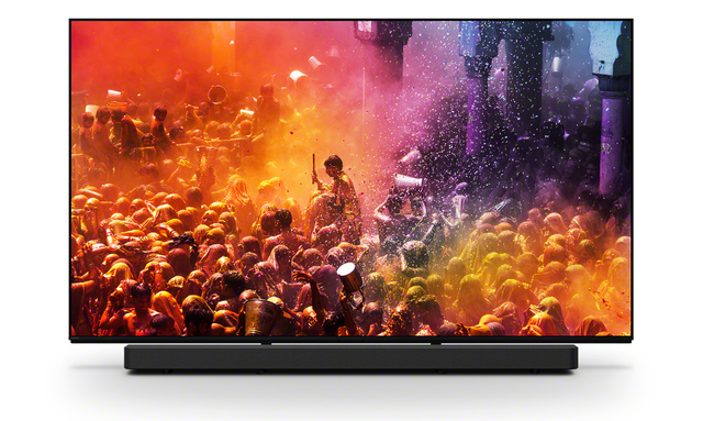 Sony đem bộ đôi TV cao cấp Bravia 9 và Bravia 8 về Việt Nam- Ảnh 1. Sony đem bộ đôi TV cao cấp Bravia 9 và Bravia 8 về Việt Nam- Ảnh 1.