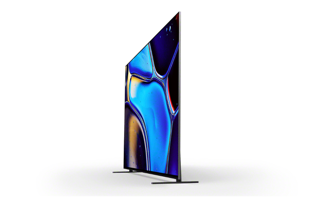 Sony đem bộ đôi TV cao cấp Bravia 9 và Bravia 8 về Việt Nam- Ảnh 2. Sony đem bộ đôi TV cao cấp Bravia 9 và Bravia 8 về Việt Nam- Ảnh 2.