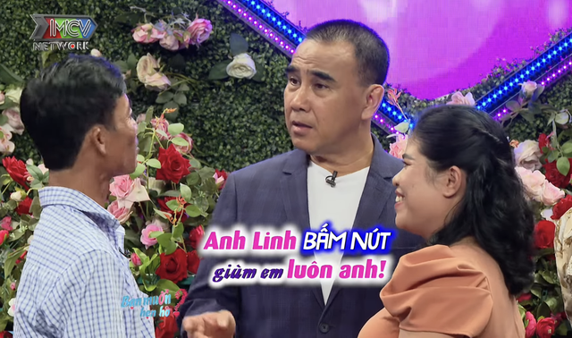 Quyền Linh phấn khích khi tài xế vội vàng 'chốt đơn' người phụ nữ bán vé số- Ảnh 1.