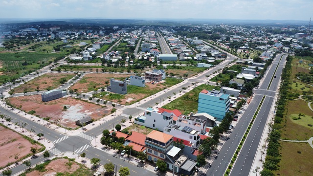 Bình Phước: 6 tháng đầu năm 2024, giải ngân đầu tư công chỉ đạt 20,4%- Ảnh 1. Bình Phước: 6 tháng đầu năm 2024, giải ngân đầu tư công chỉ đạt 20,4%- Ảnh 1.
