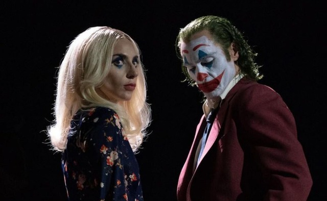 Lady Gaga được đánh giá ra sao khi vào vai Harley Quinn trong phần 'Joker' mới?- Ảnh 1.