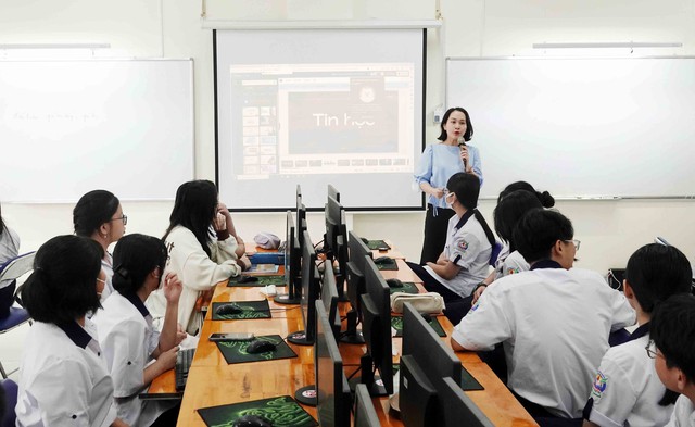 Tin tức đặc biệt trên báo in Thanh Niên 10.7.2024- Ảnh 2.