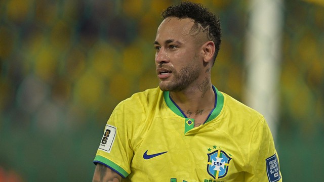 Đội tuyển Brazil chưa gọi Neymar, ai góp mặt 2 trận quyết định dự World Cup 2026?- Ảnh 1.