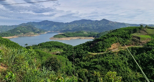 Dư chấn động đất: Quảng Nam yêu cầu 'phát hiện kịp thời các dấu hiệu bất thường'- Ảnh 1.