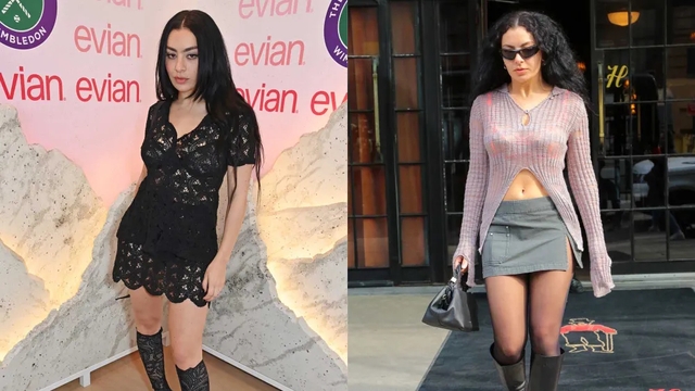 Quần sọc, áo vest, 'phong cách gái hư'... những kiểu ăn mặc hot trong tháng 8- Ảnh 5. Quần sọc, áo vest, 'phong cách gái hư'... những kiểu ăn mặc hot trong tháng 8- Ảnh 5.