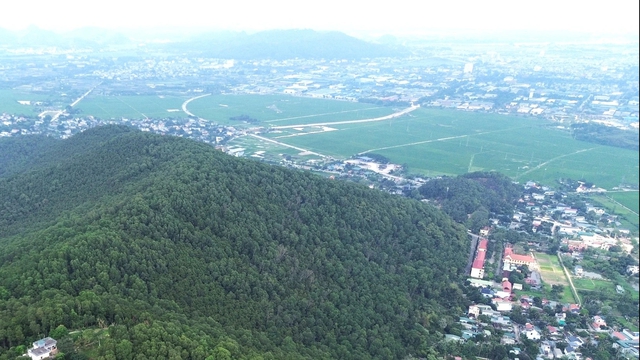 Giữ nguyên tên TP.Thanh Hóa sau sáp nhập- Ảnh 2.