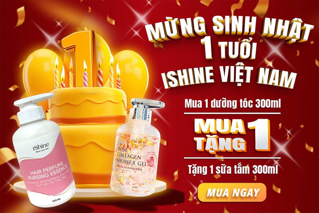 iShine - Thương hiệu mỹ phẩm Việt chinh phục giải thưởng Monde Selection Châu Âu- Ảnh 2.